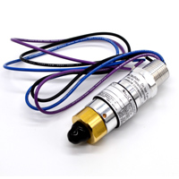 UE Spectra 10 Series pressure switch