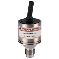 PV36W Series UE Precision Sensors Vacuum Pressure Switch