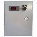 Valin HTPL-2 Multi Zone Heat Trace Panel