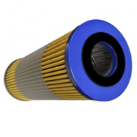 Parker Velcon AD Series Aquacon Fuel Filter 