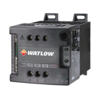 Watlow DIN-A-MITE® SCR Power Controller, Style B