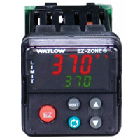 PM6L3AJ-AAAAAAA Watlow EZ-ZONE® PM Panel Mount Limit Controller 1/16 DIN
