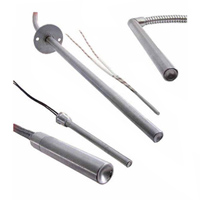 Watlow FIREROD Cartridge Heater