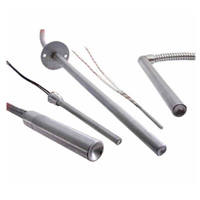 Watlow FIREROD Cartridge Heater