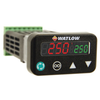 2181-2310 Watlow PM Legacy Limit Controller, Model PM3L2AJ-AAAAGWN, 1/32 DIN