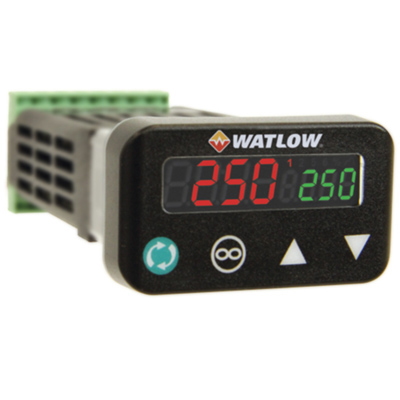 Watlow PM Legacy Limit Controller