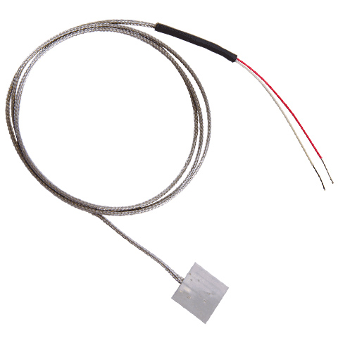 Watlow Thermocouple (Style 75) w/ 72