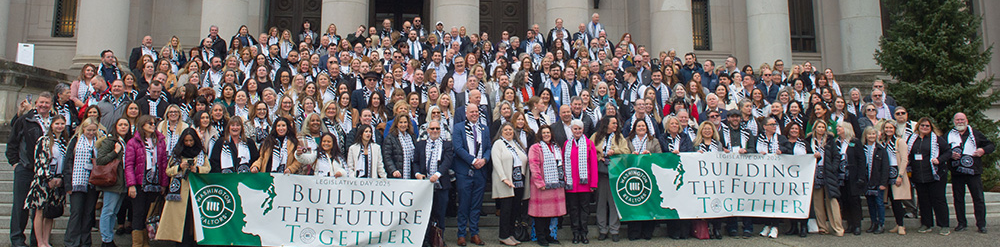 Hill Day 2025 Capital Steps Image