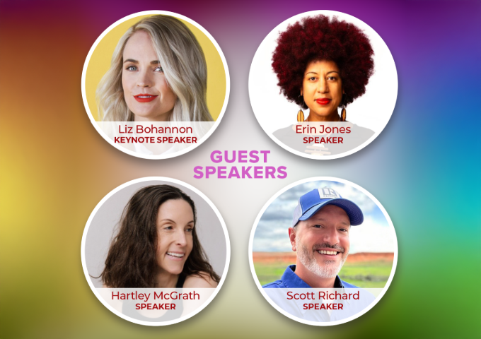 Ignite Leadership event happening october thirtieth at the Museum of Flight in Seattle