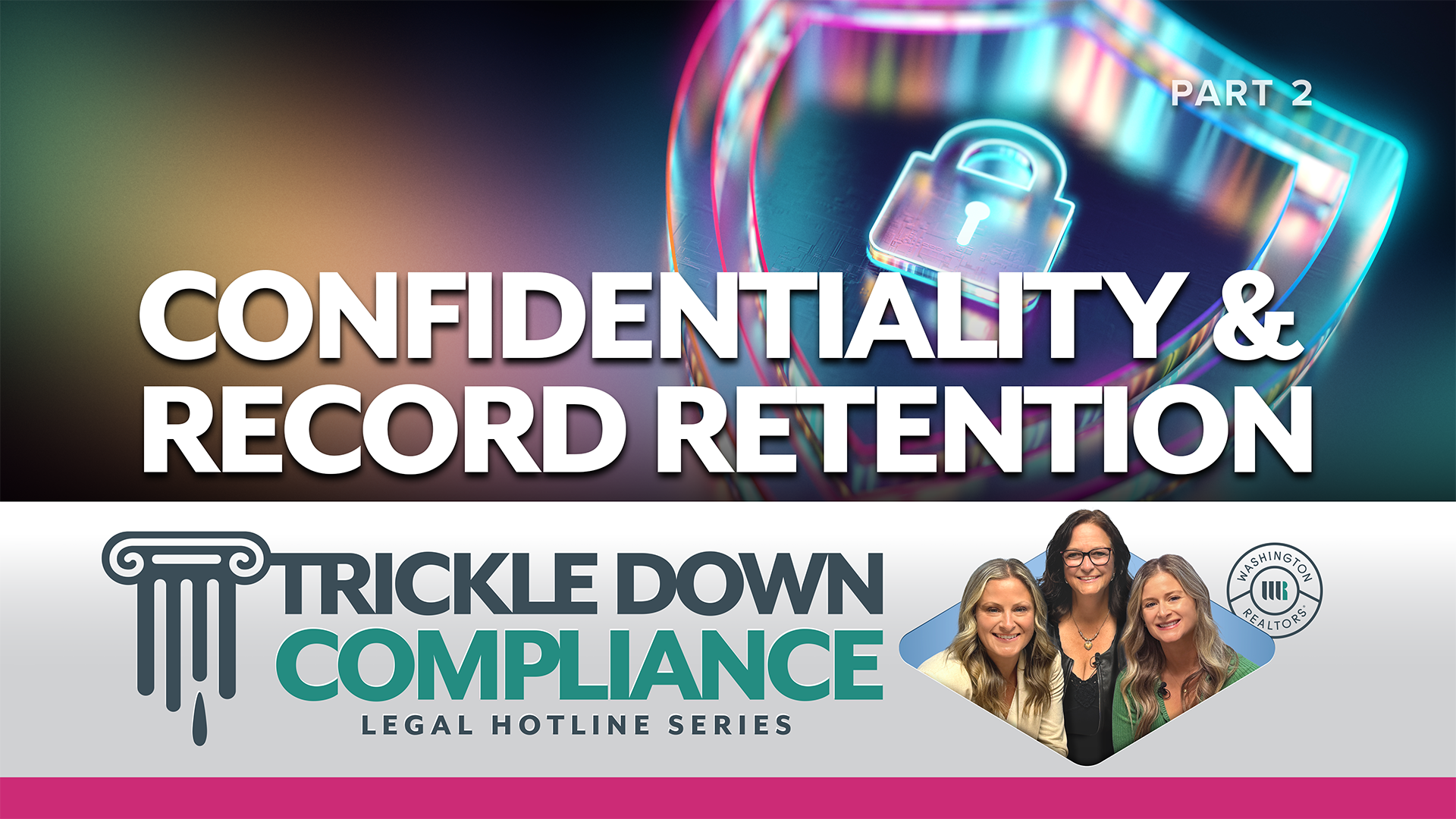 Compensation Thumbnail with image of man throwing his hands in the air with money flying around